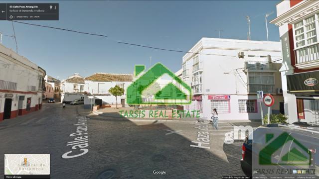 Venta de local comercial en Sanlúcar de Barrameda