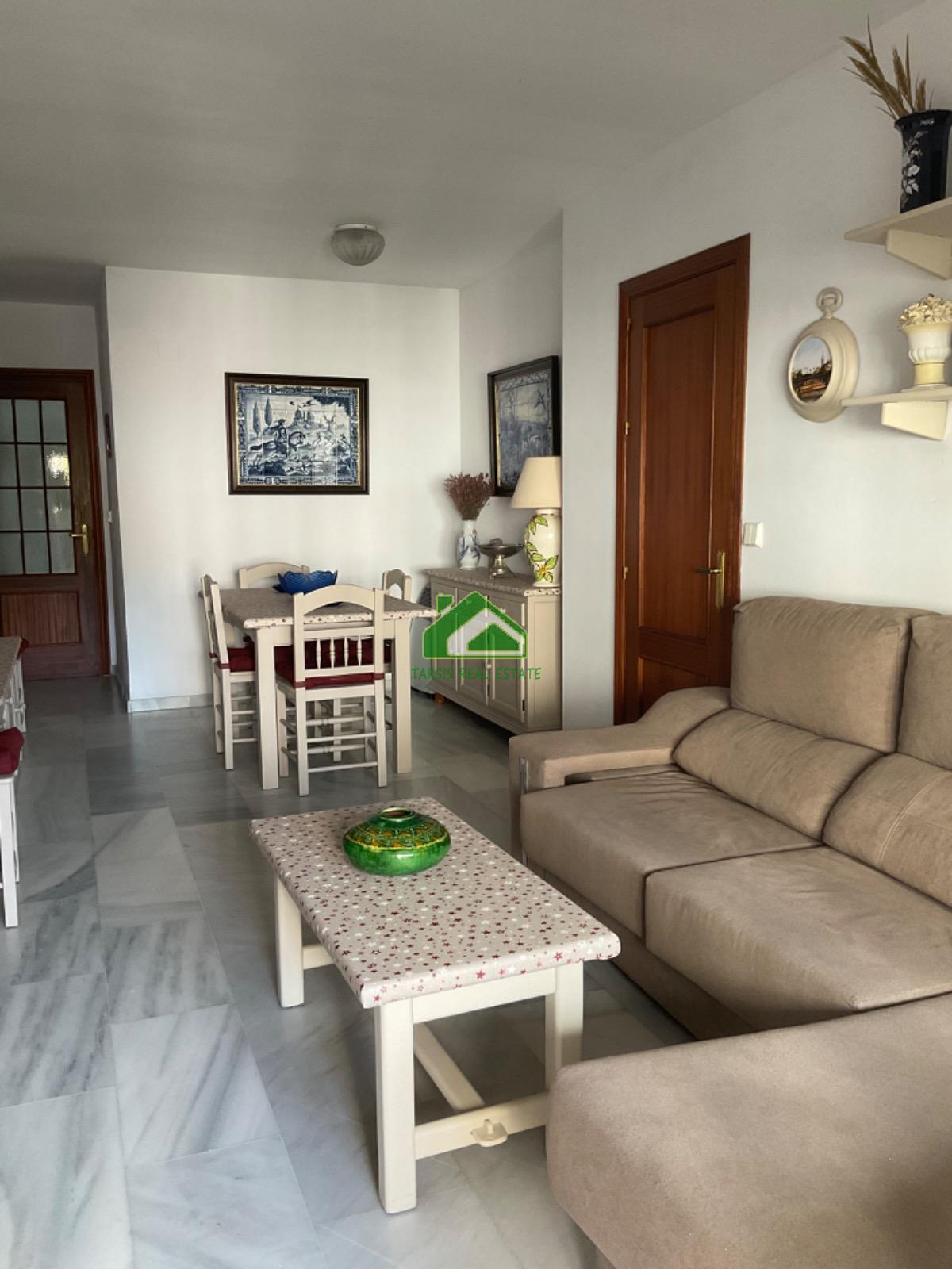 Alquiler de piso en Sanlúcar de Barrameda