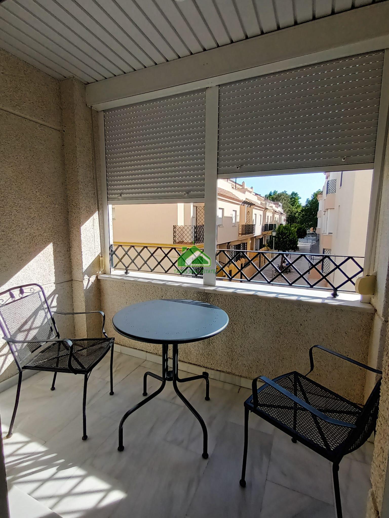 Alquiler de piso en Sanlúcar de Barrameda