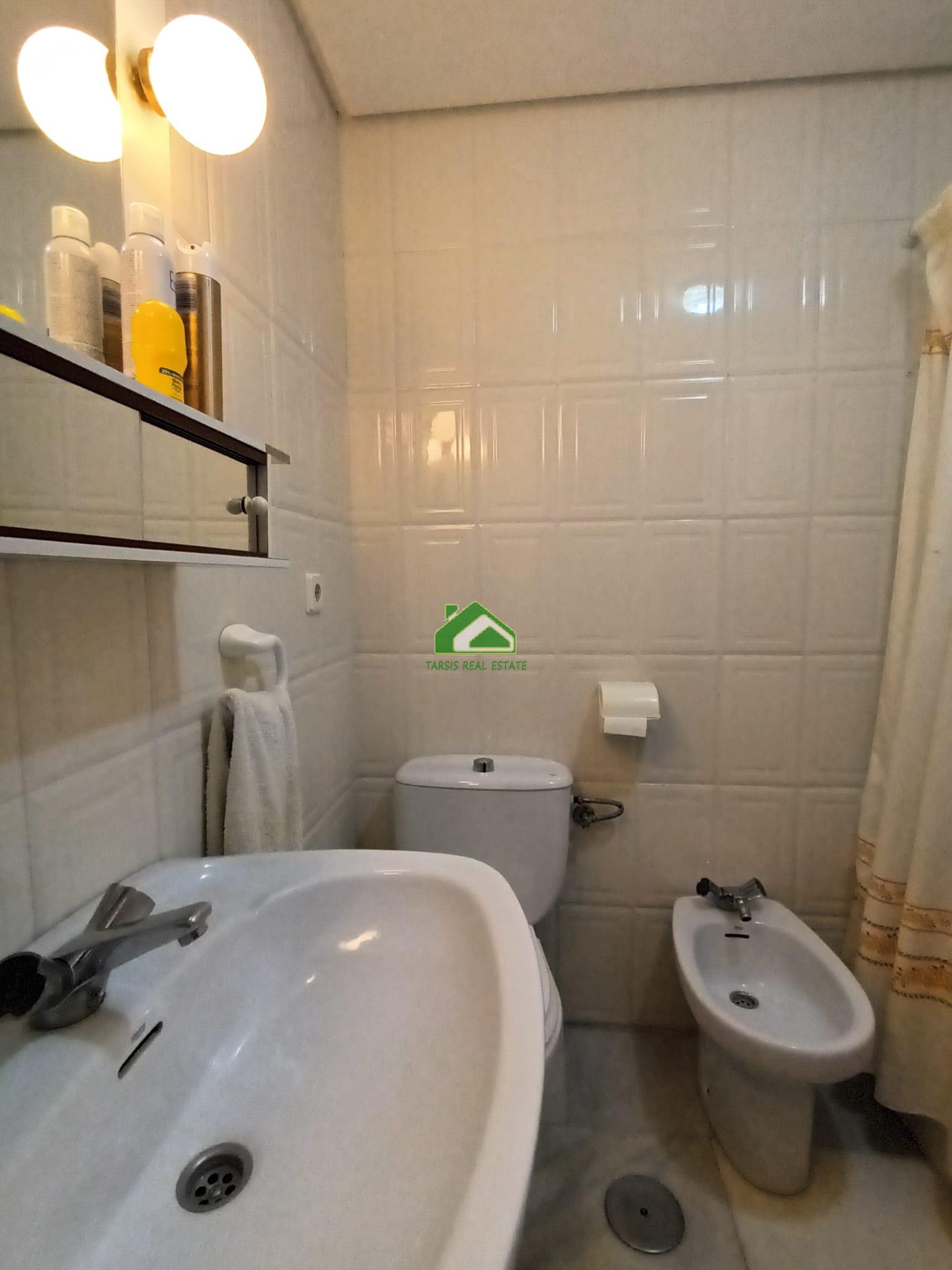 Alquiler de piso en Sanlúcar de Barrameda