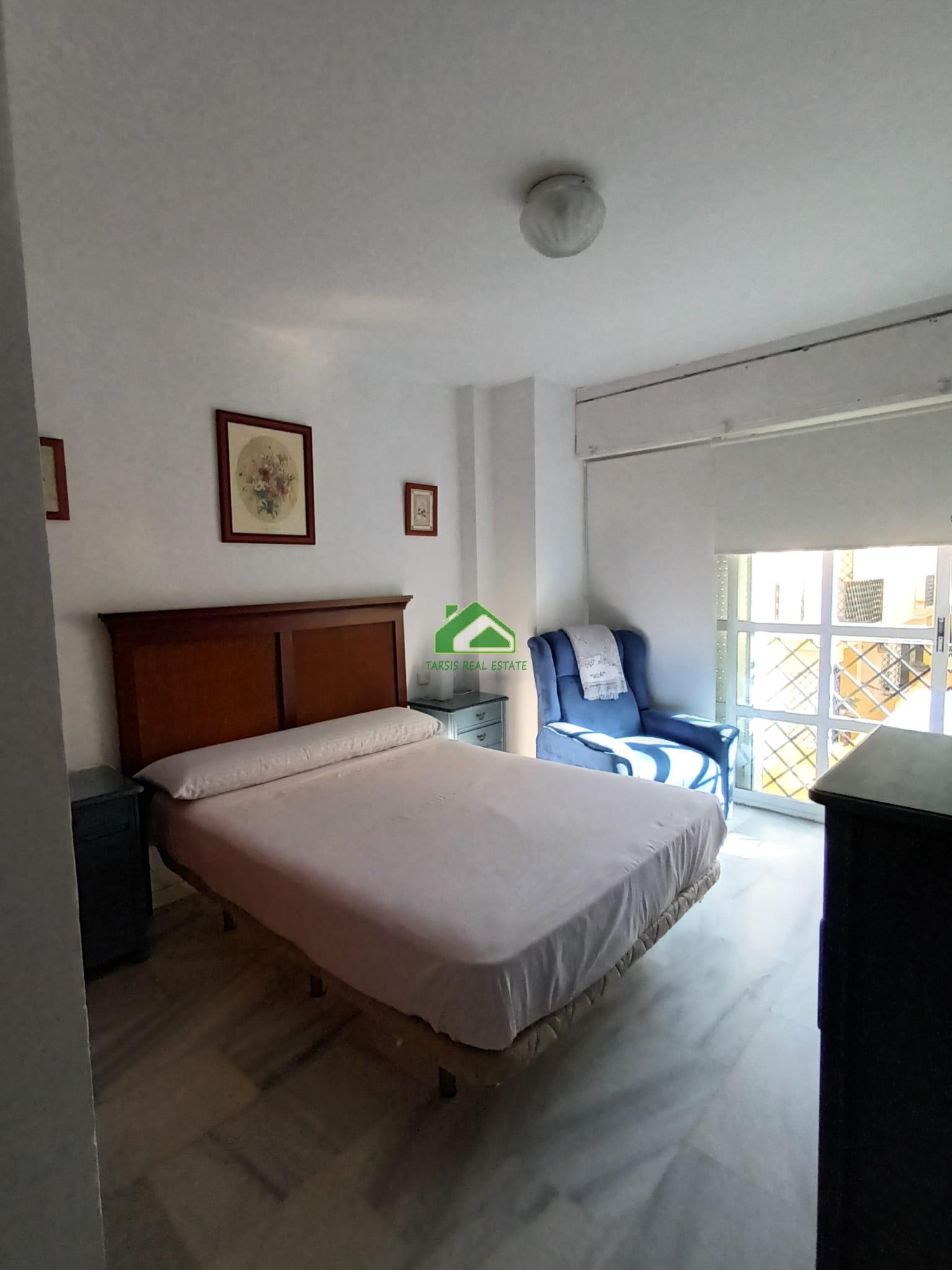Alquiler de piso en Sanlúcar de Barrameda