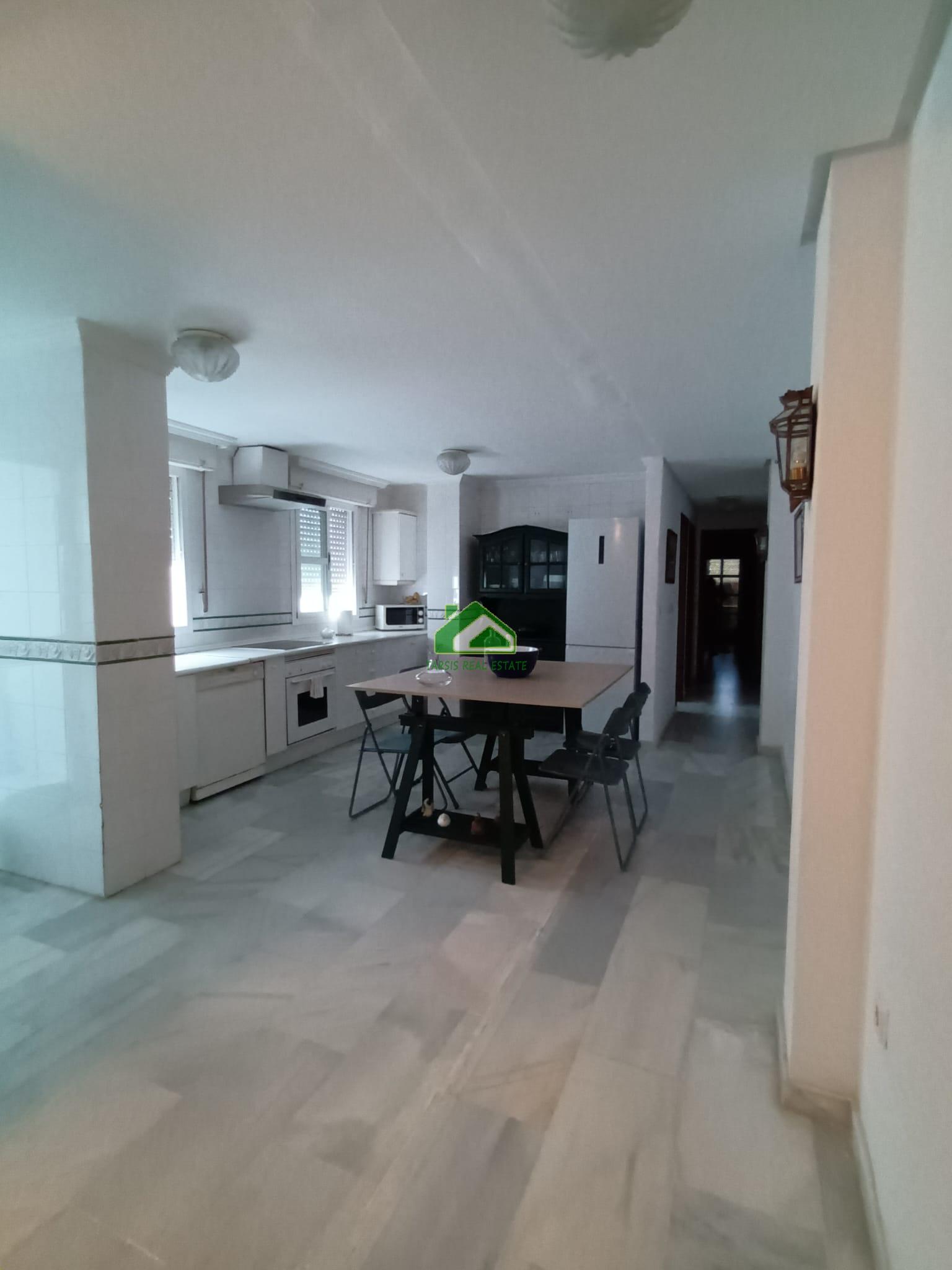Alquiler de piso en Sanlúcar de Barrameda