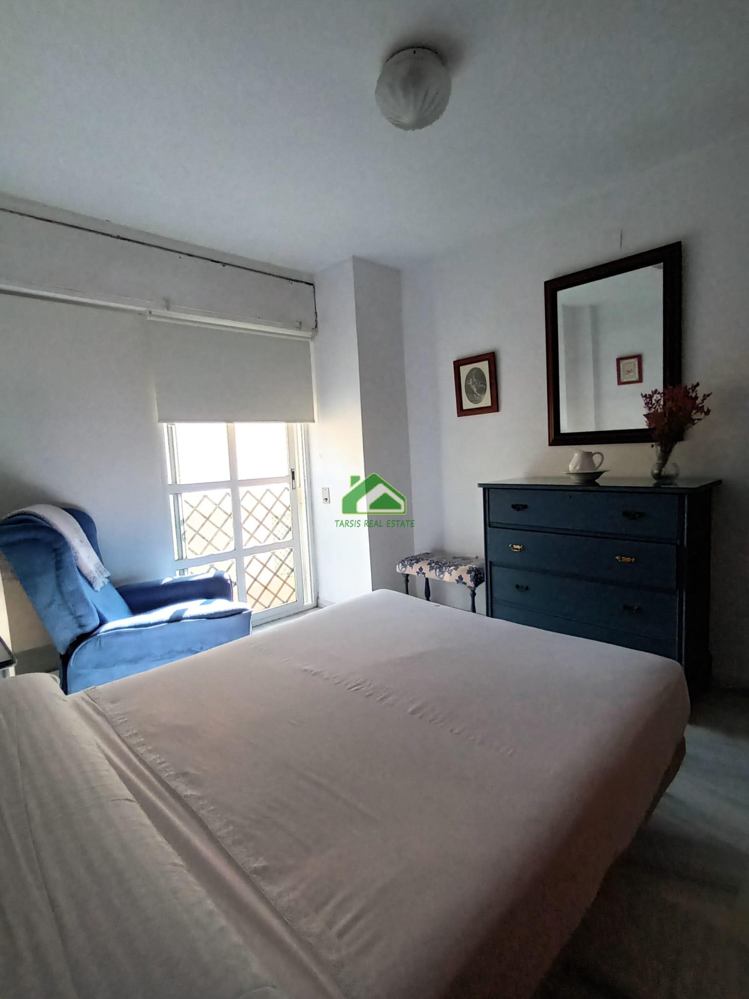 Alquiler de piso en Sanlúcar de Barrameda