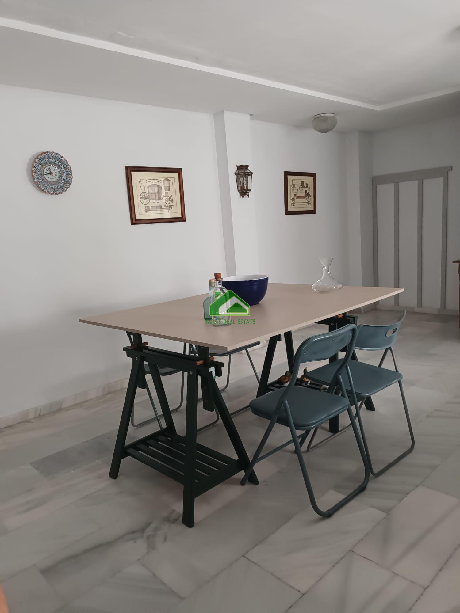 Alquiler de piso en Sanlúcar de Barrameda