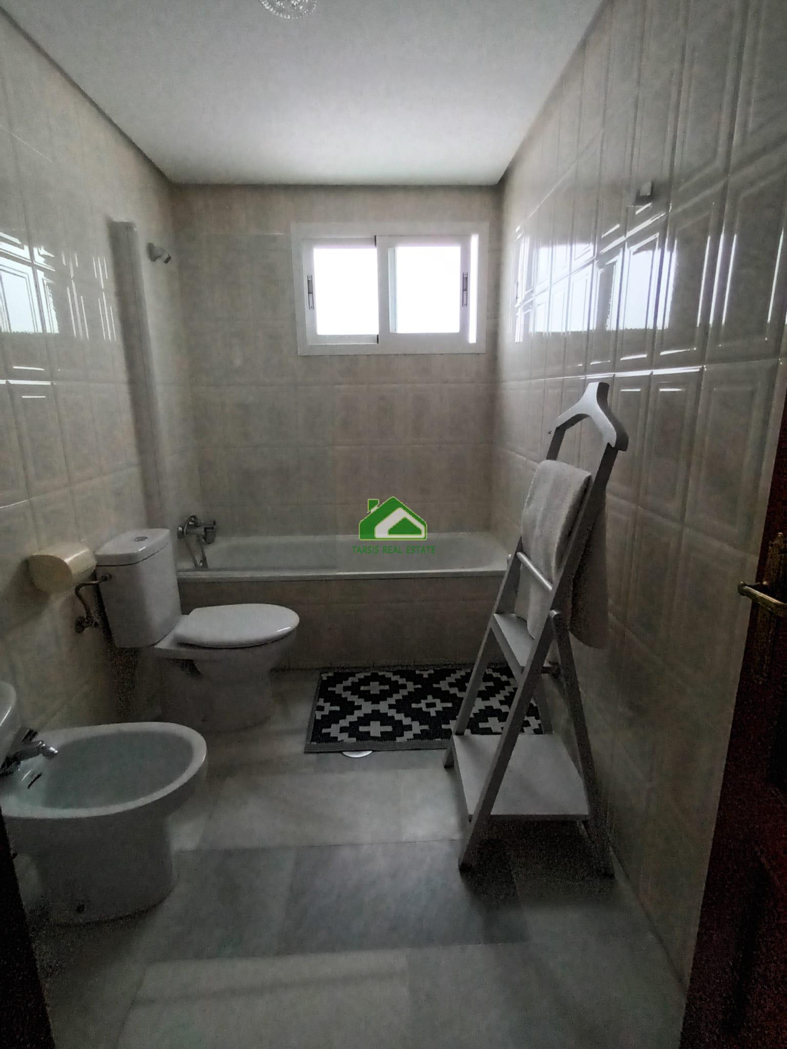 Alquiler de piso en Sanlúcar de Barrameda