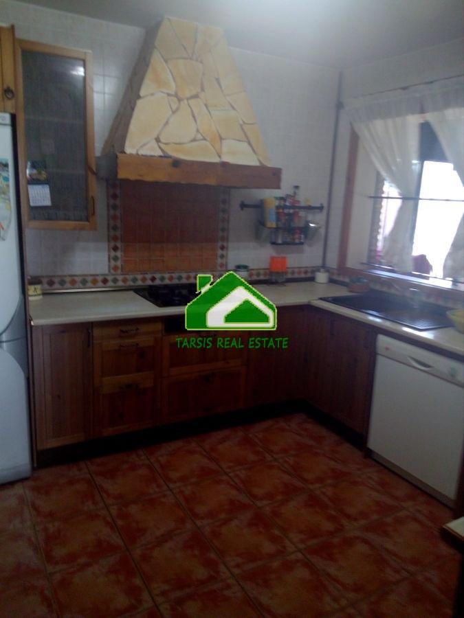 Venta de casa en Sanlúcar de Barrameda