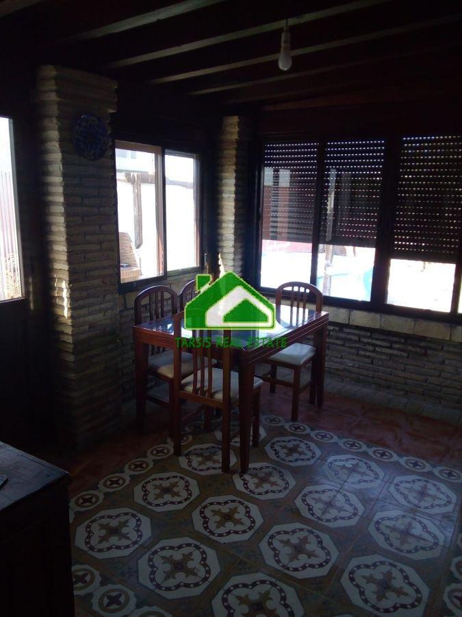 For sale of house in Sanlúcar de Barrameda