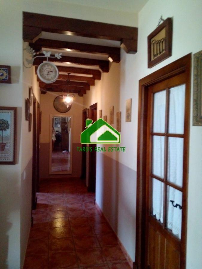 For sale of house in Sanlúcar de Barrameda