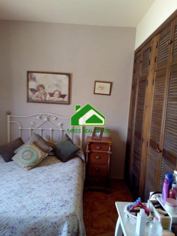 Venta de casa en Sanlúcar de Barrameda