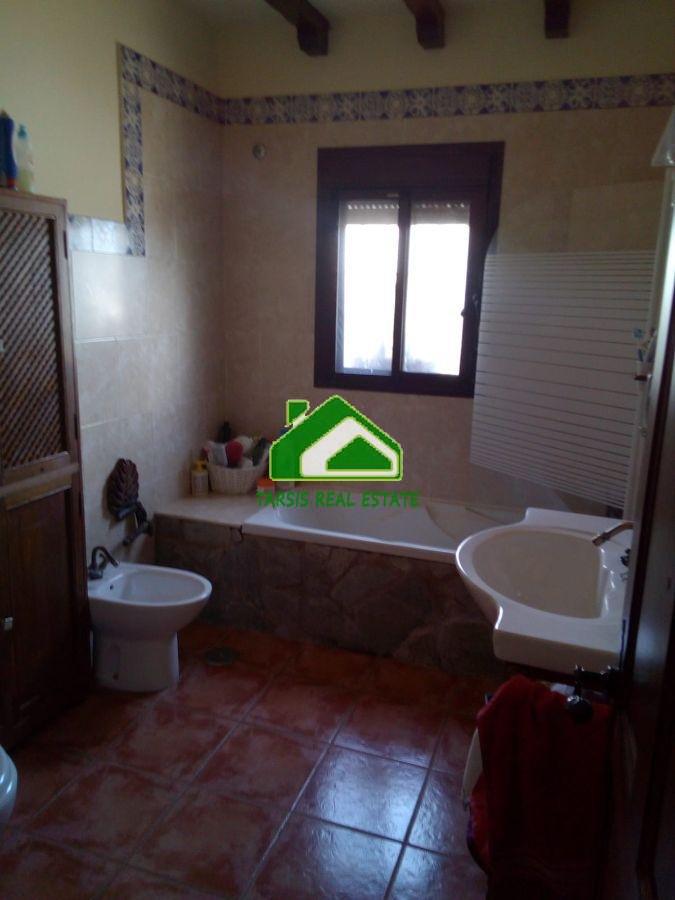 Venta de casa en Sanlúcar de Barrameda