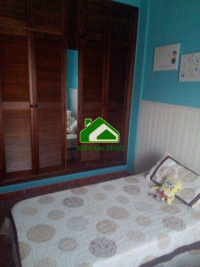 Venta de casa en Sanlúcar de Barrameda