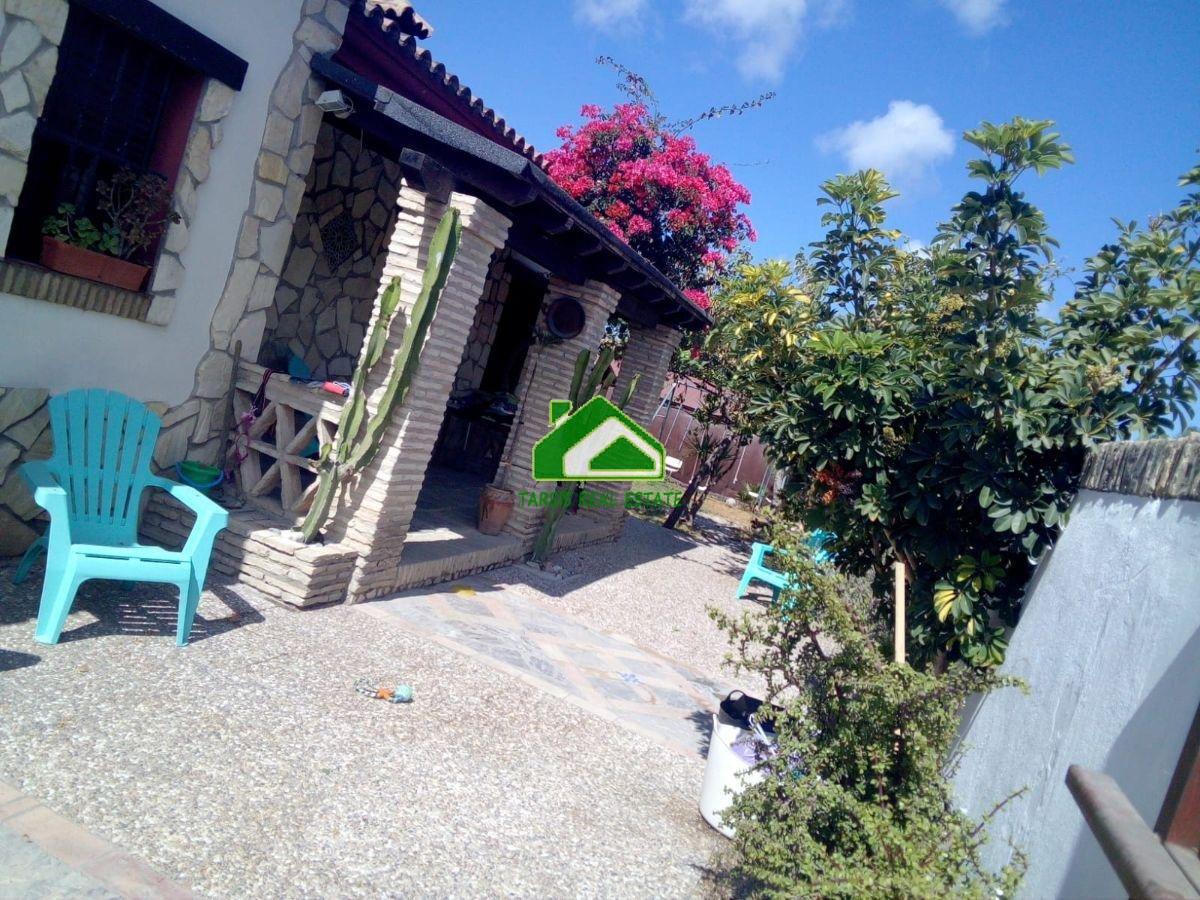 For sale of house in Sanlúcar de Barrameda
