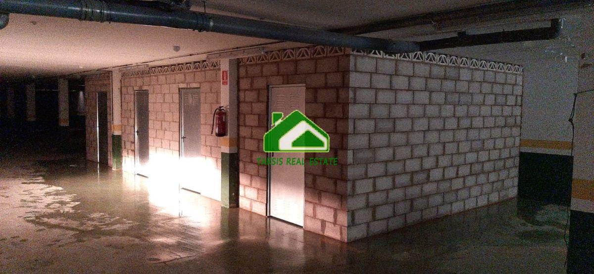 Alquiler de trastero en Sanlúcar de Barrameda