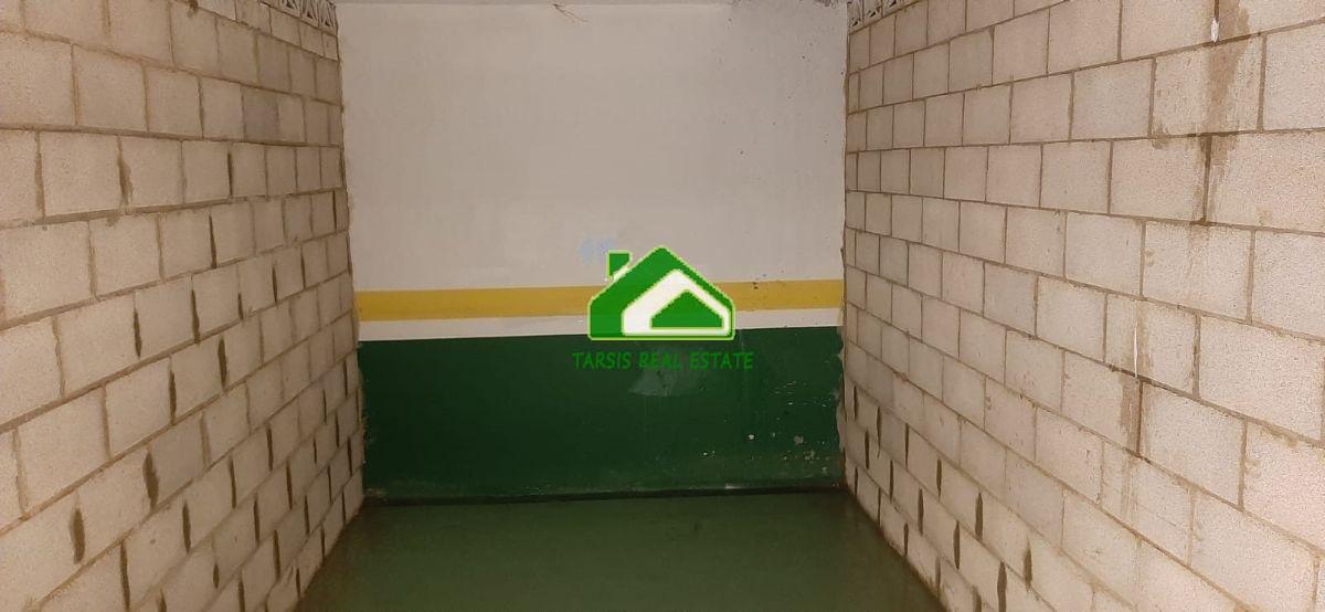 For rent of storage room in Sanlúcar de Barrameda