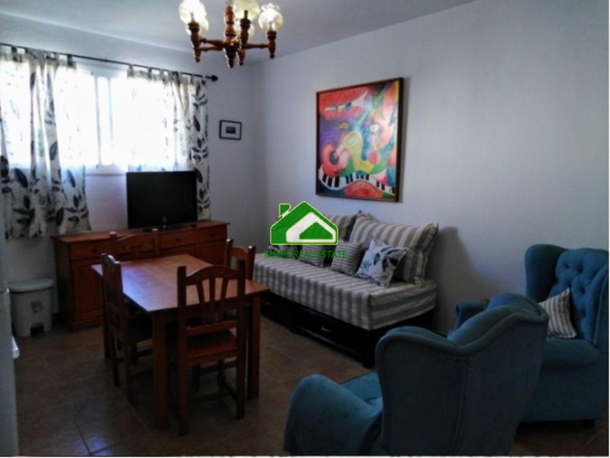 For rent of apartment in Sanlúcar de Barrameda