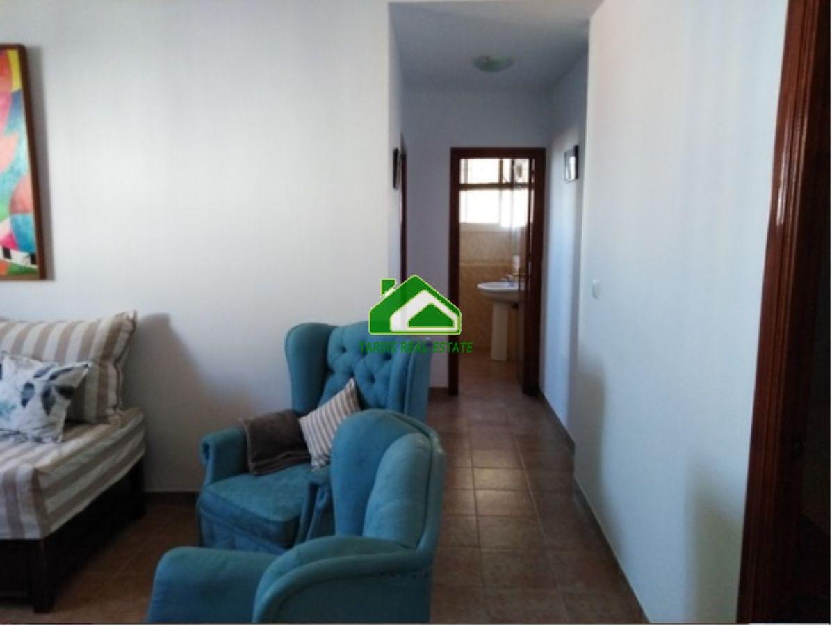 For rent of apartment in Sanlúcar de Barrameda