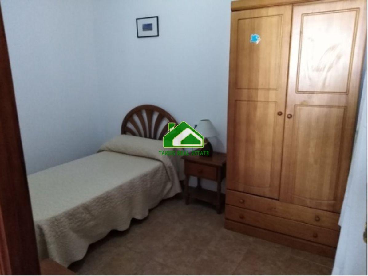 Alquiler de apartamento en Sanlúcar de Barrameda