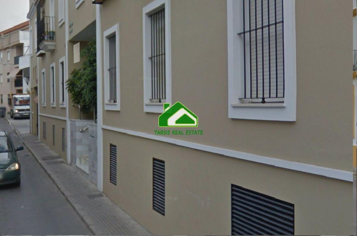 For sale of garage in Sanlúcar de Barrameda