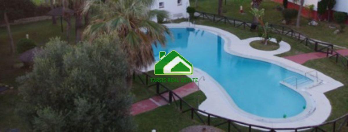 For rent of flat in Rota
