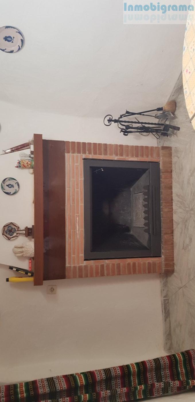 Venta de dúplex en Almegíjar