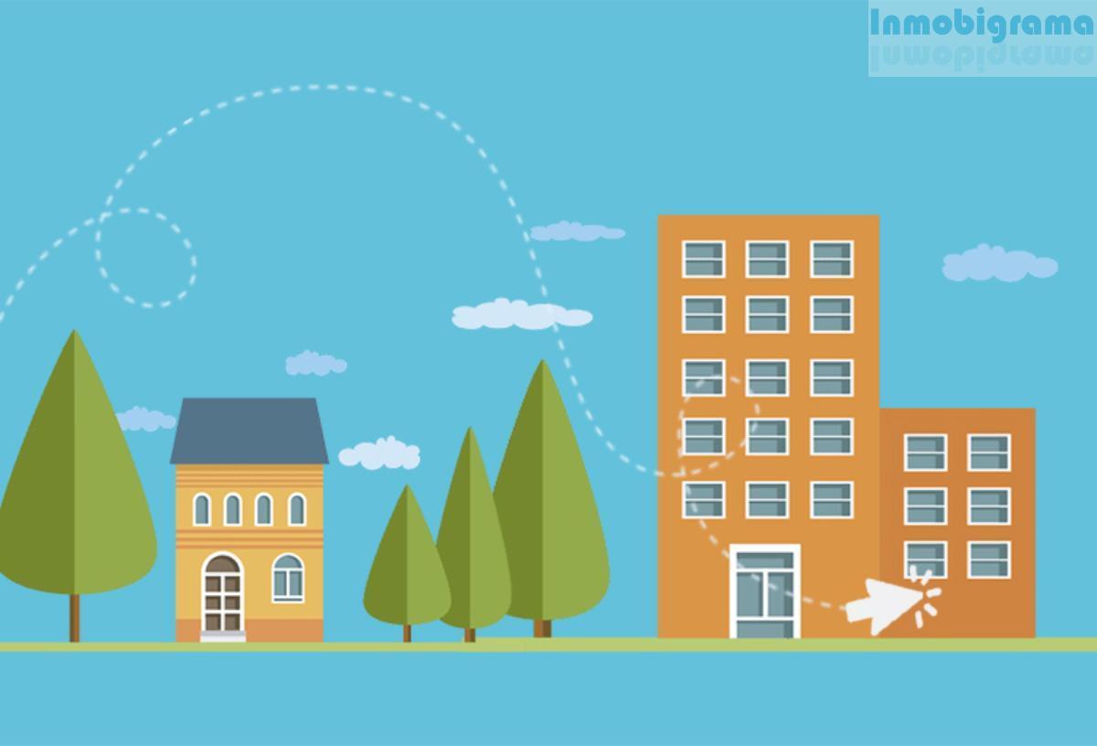 Alquiler de piso en El Puerto de Santa María