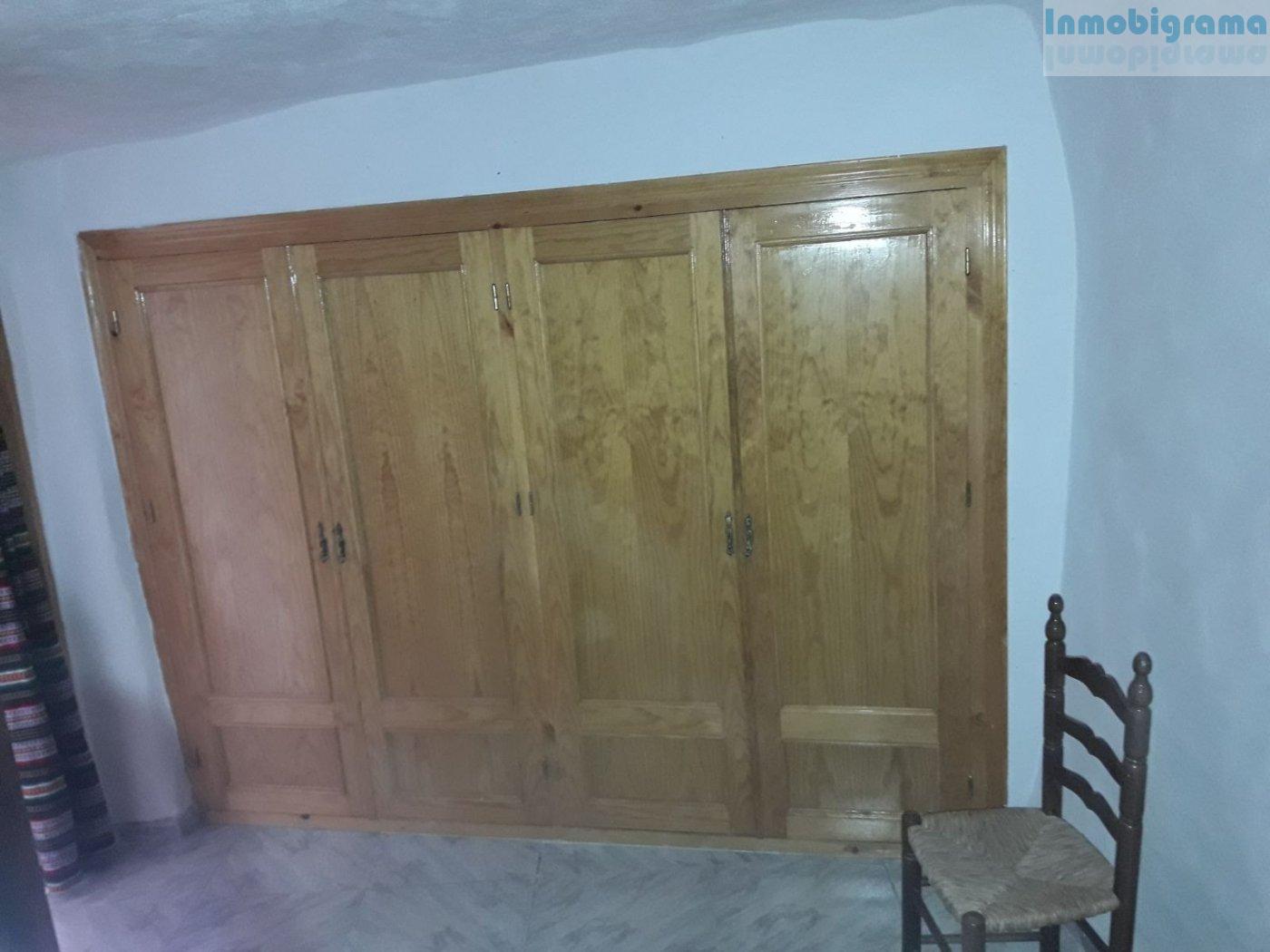 Venta de dúplex en Almegíjar