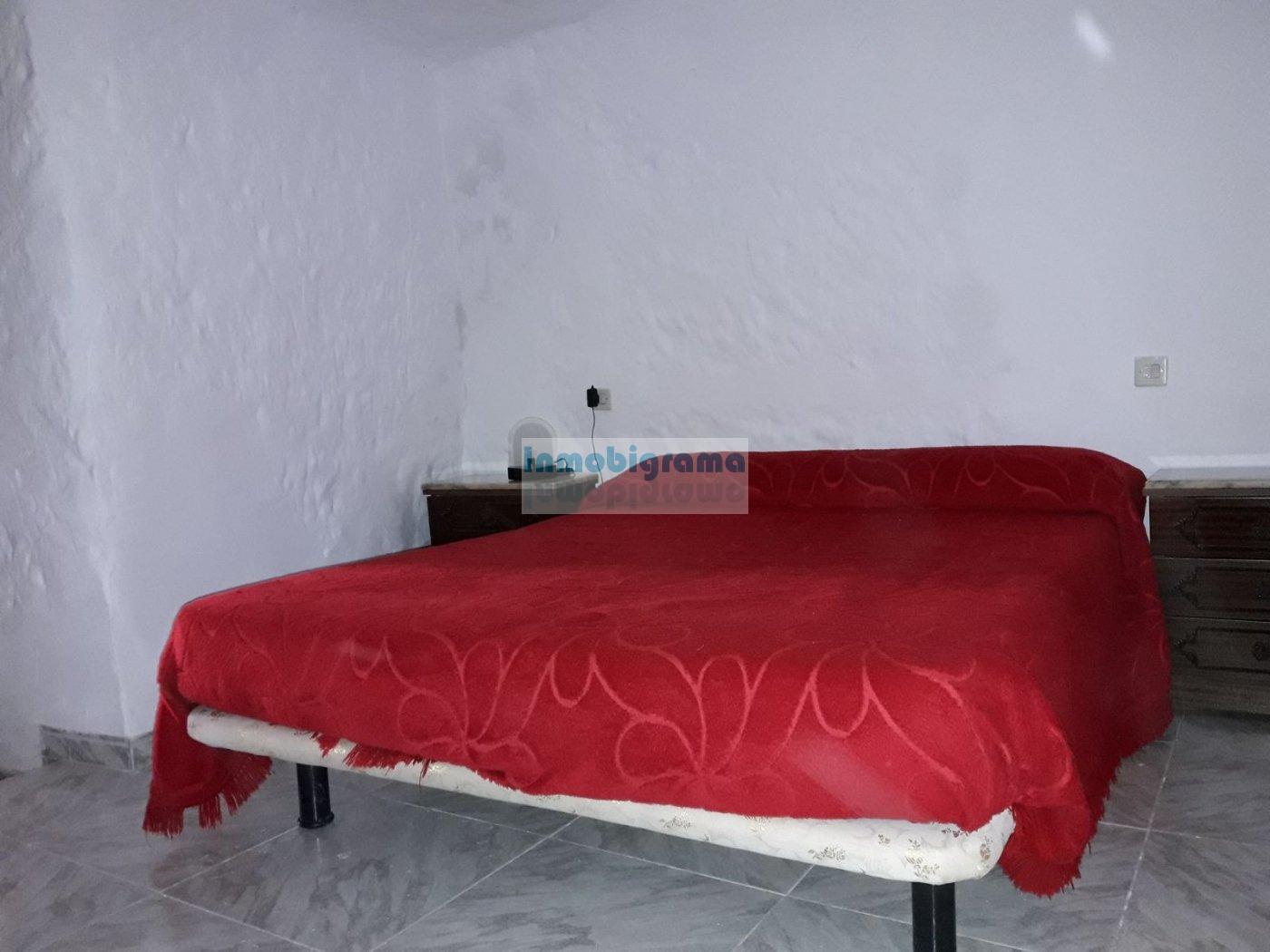 Venta de dúplex en Almegíjar