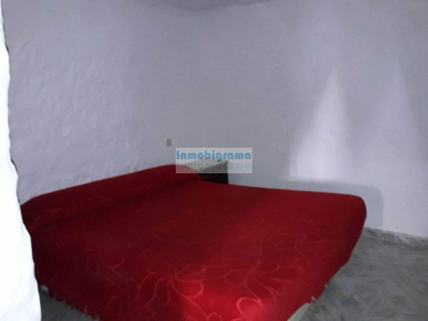 Venta de dúplex en Almegíjar