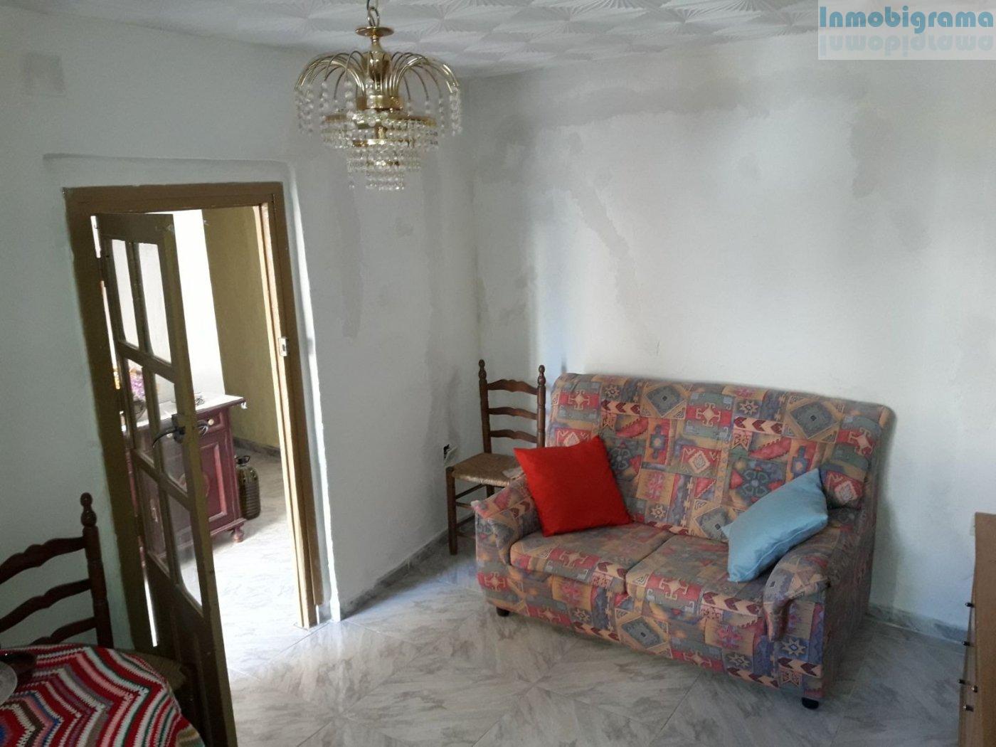 Venta de dúplex en Almegíjar