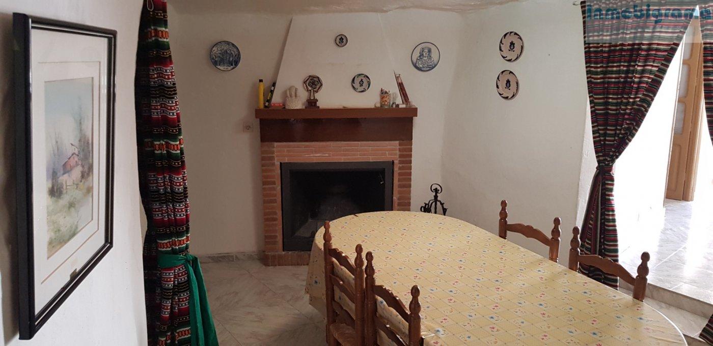 Venta de dúplex en Almegíjar