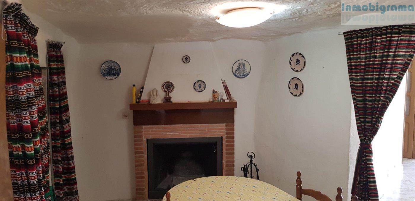 Venta de dúplex en Almegíjar