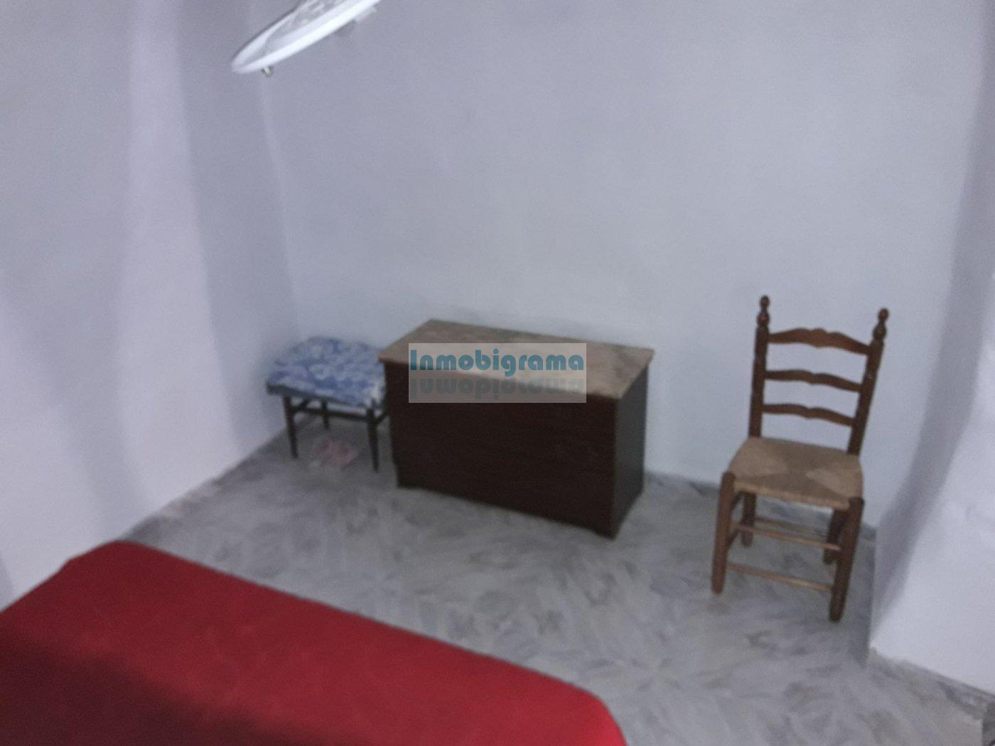 Venta de dúplex en Almegíjar