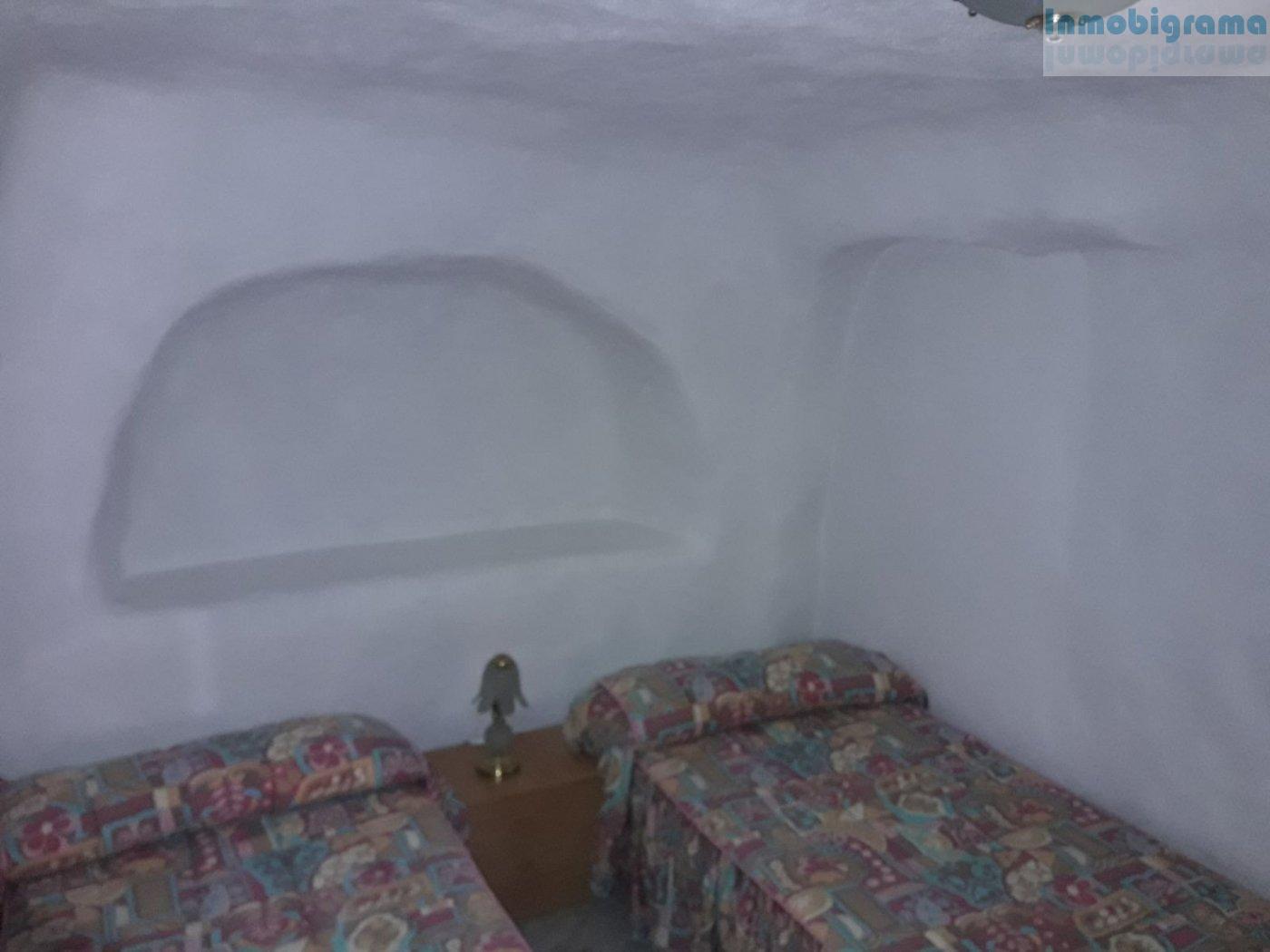 Venta de dúplex en Almegíjar