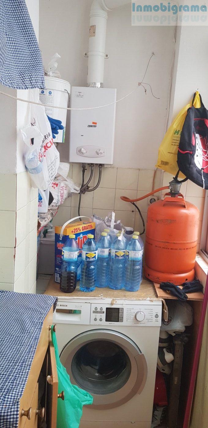 Venta de piso en Adsubia