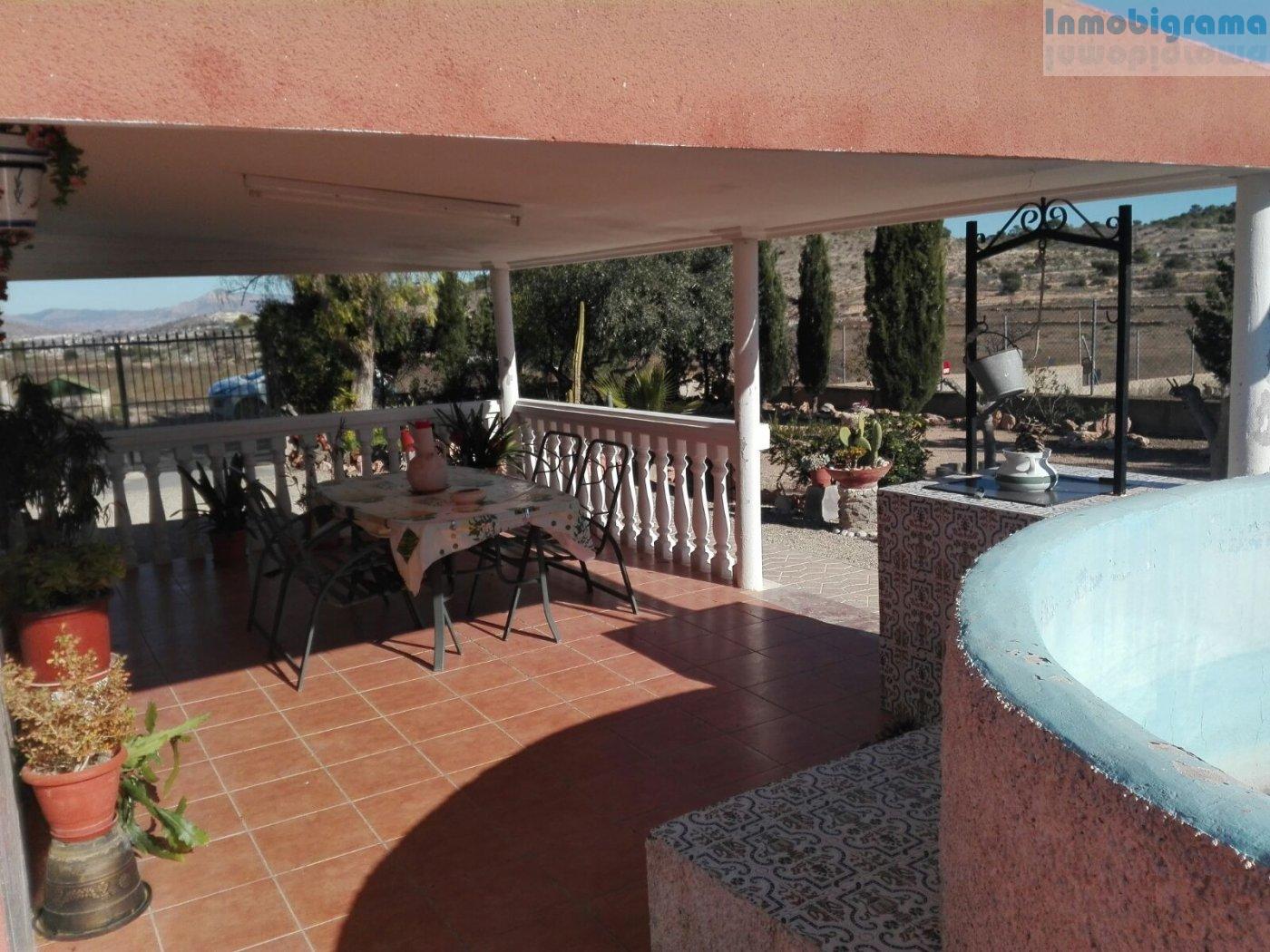 Venta de piso en Adsubia