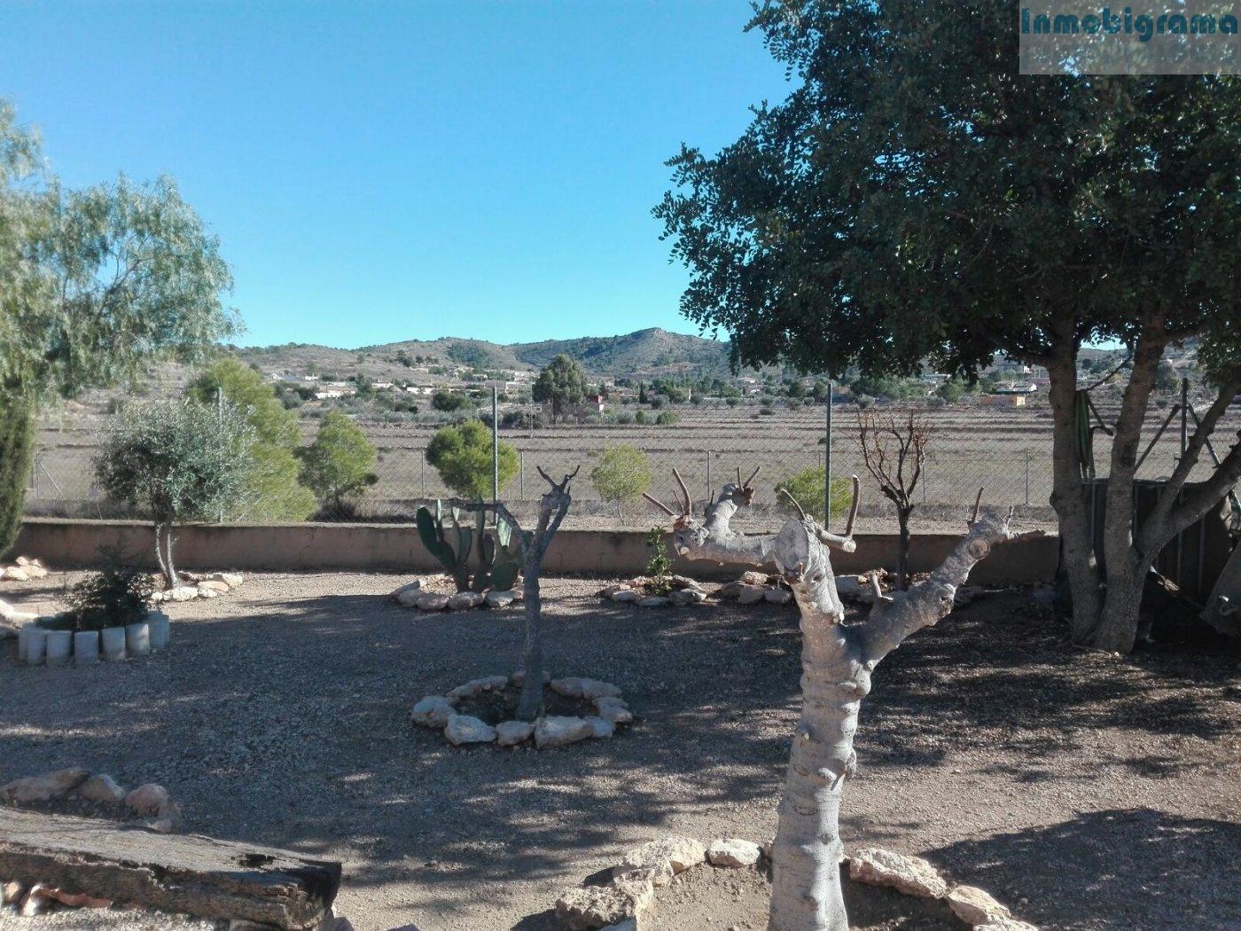 Venta de piso en Adsubia