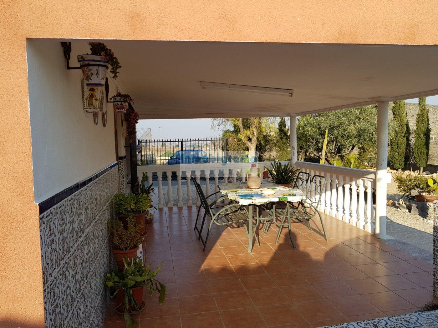 Venta de piso en Adsubia