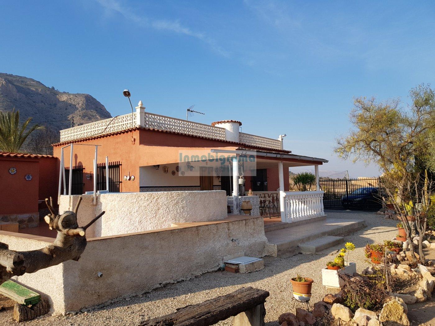 Venta de piso en Adsubia