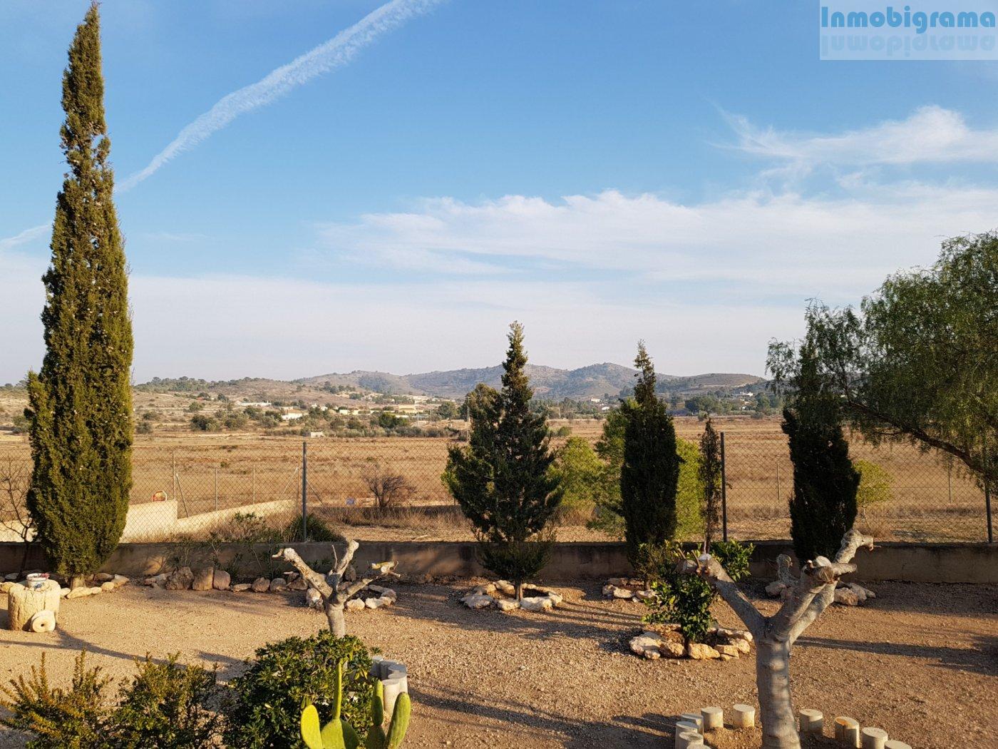 Venta de piso en Adsubia