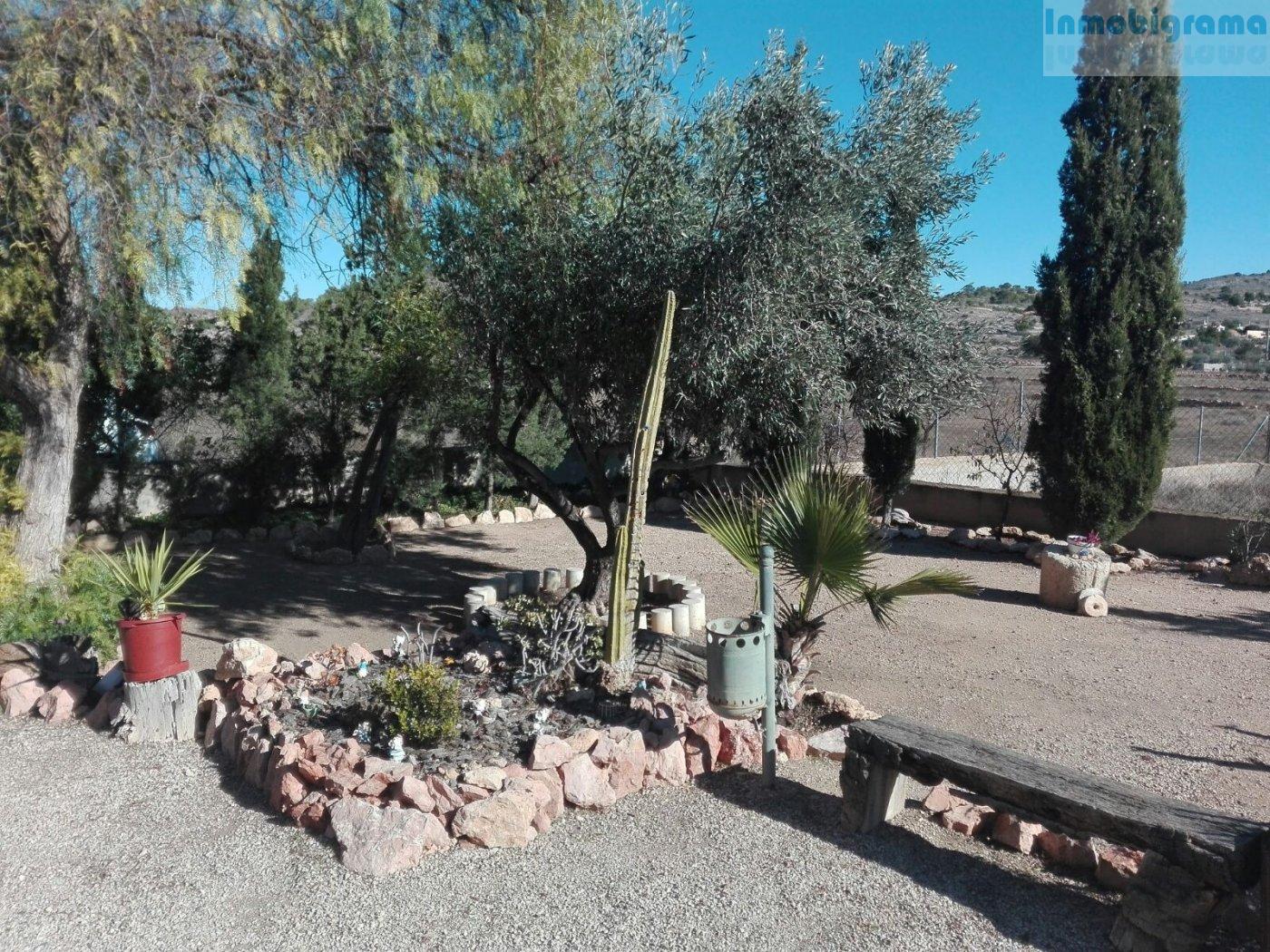 Venta de piso en Adsubia