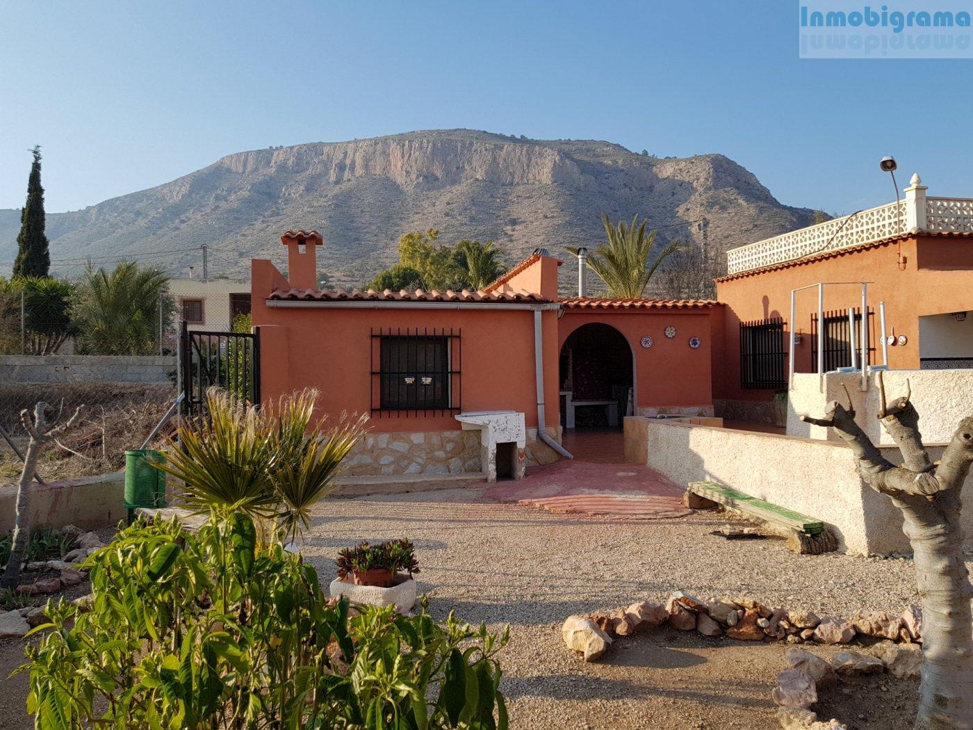 Venta de piso en Adsubia