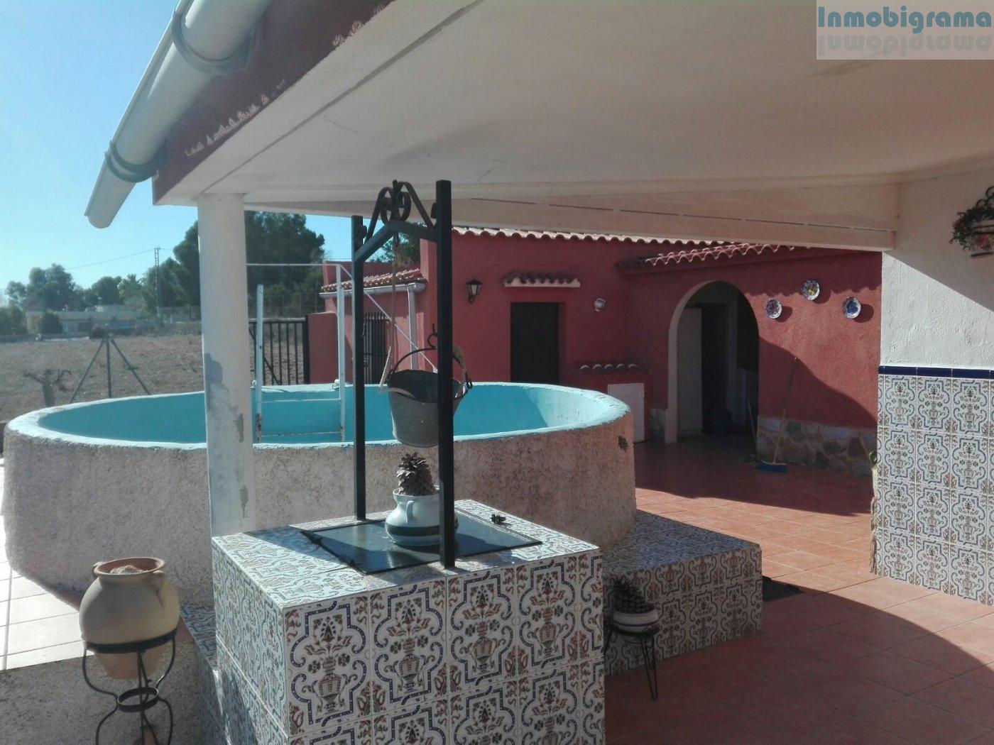 Venta de piso en Adsubia