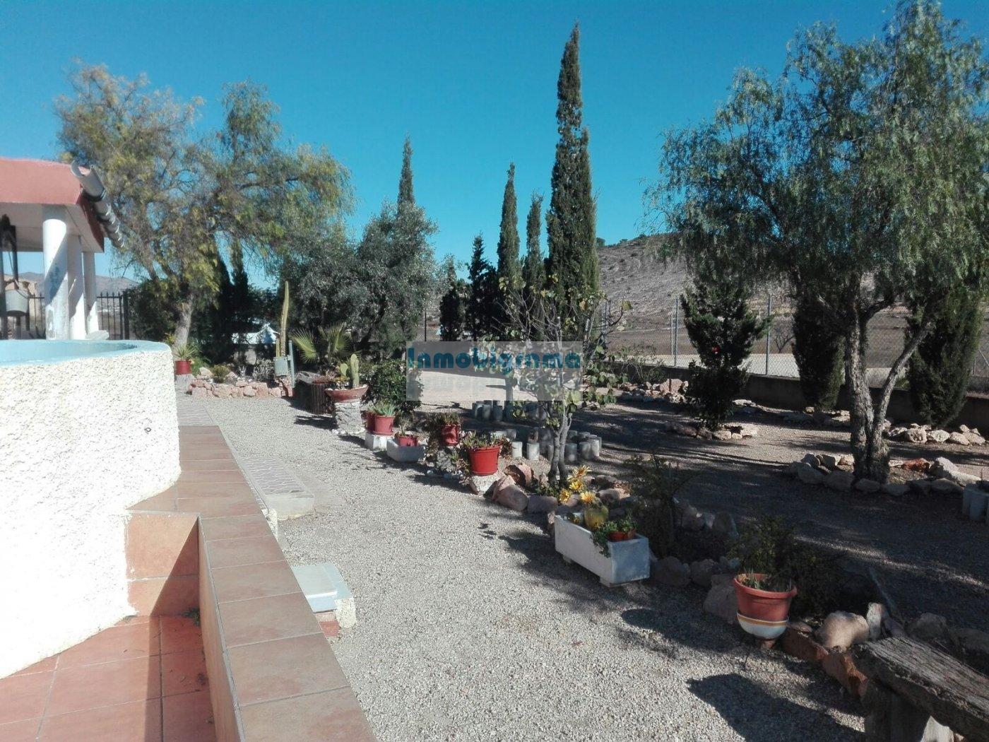 Venta de piso en Adsubia