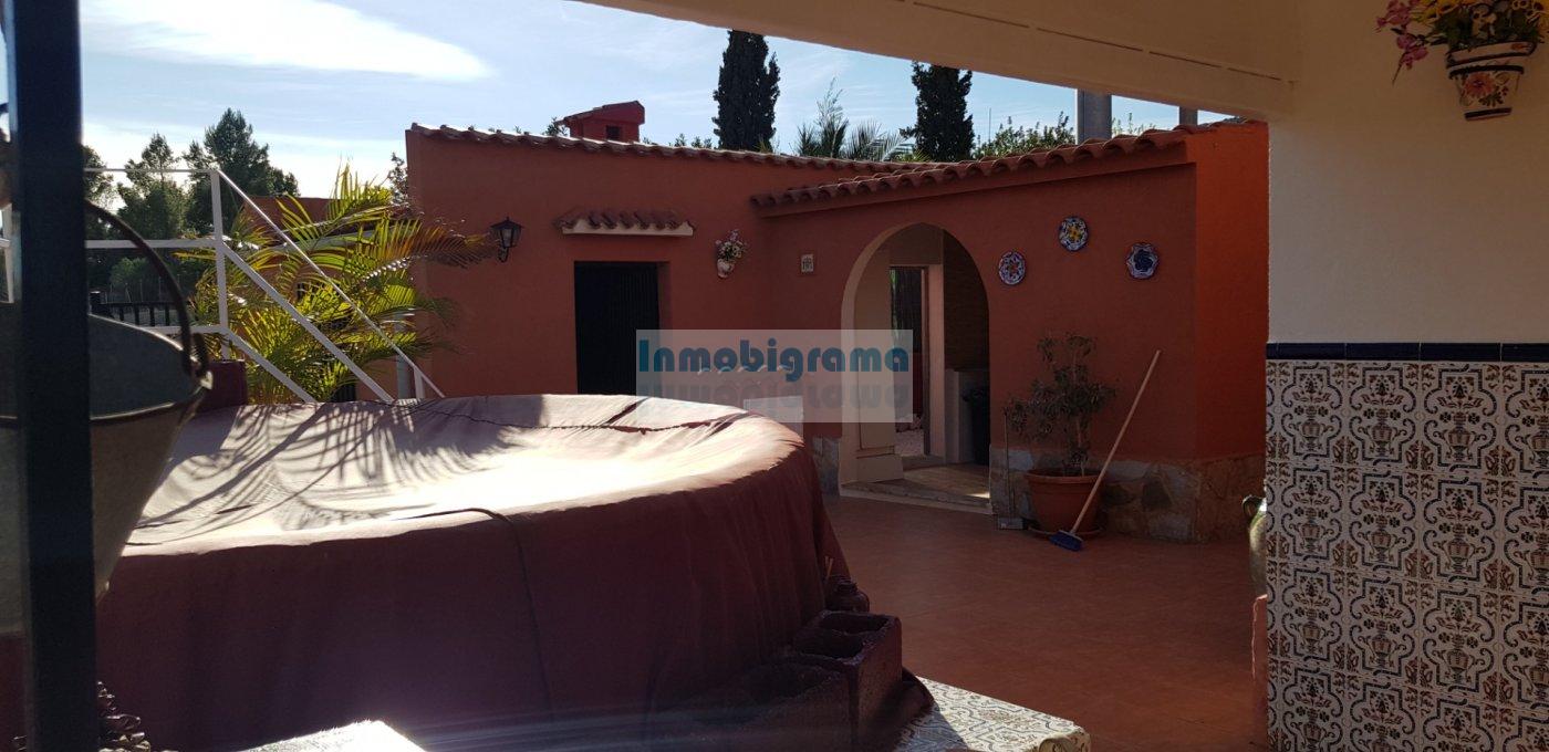 Venta de piso en Adsubia