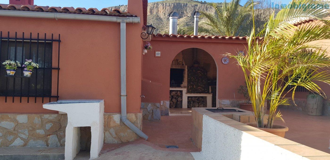 Venta de piso en Adsubia