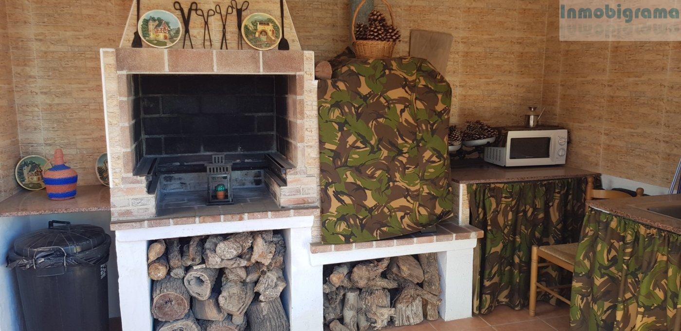 Venta de piso en Adsubia