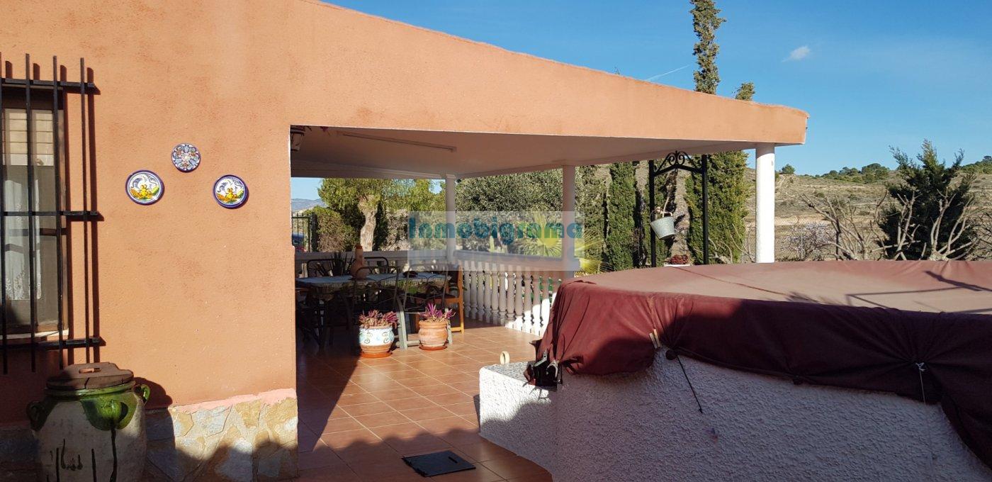 Venta de piso en Adsubia