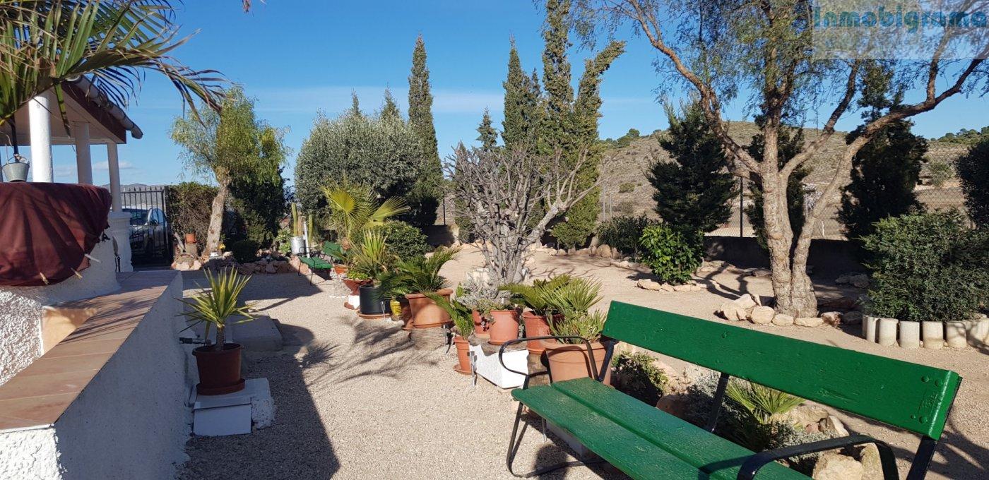 Venta de piso en Adsubia