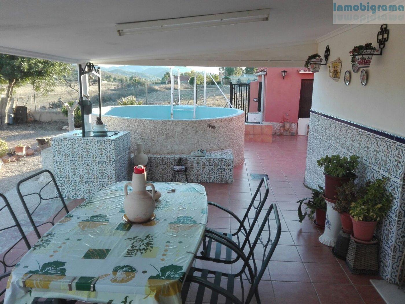 Venta de piso en Adsubia