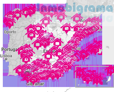 Venta de piso en Abáigar